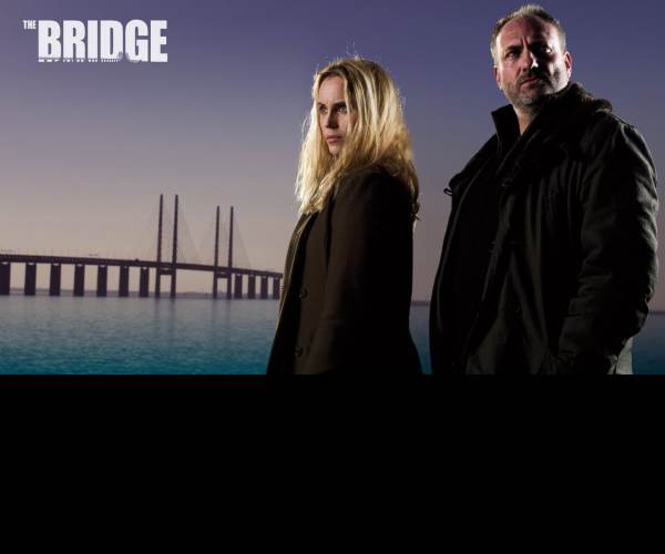 The Bridge