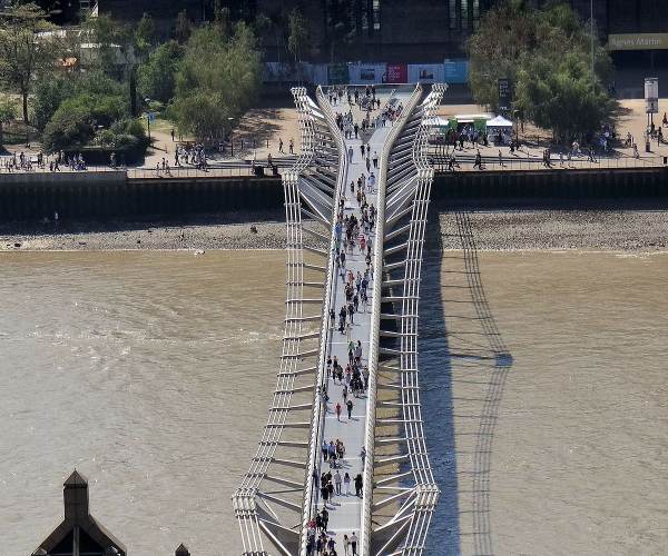 The Bridge