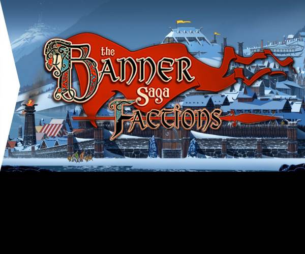 The Banner Saga: Factions