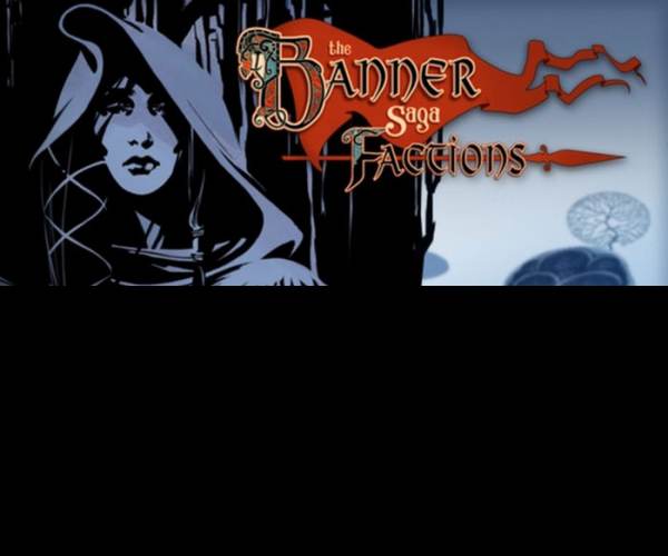 The Banner Saga: Factions