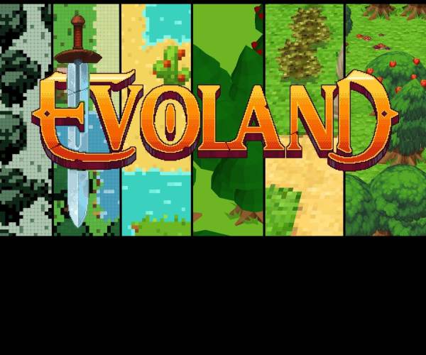 Evoland