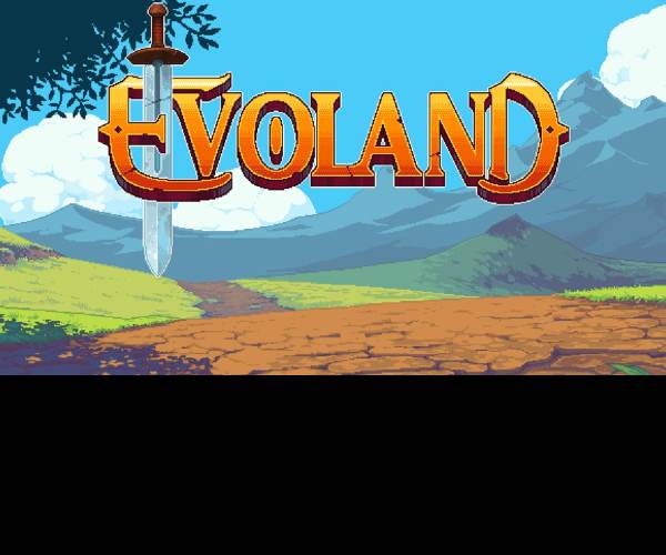 Evoland