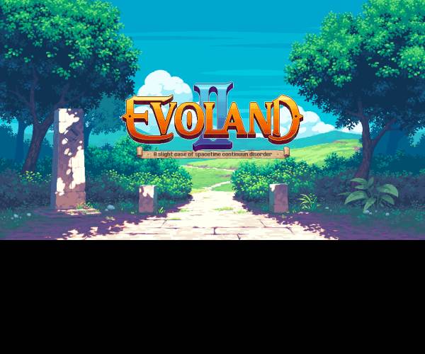 Evoland