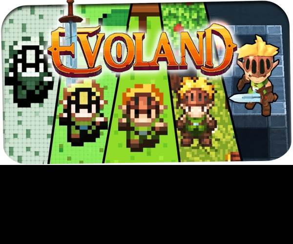 Evoland
