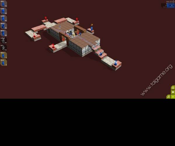 Cubemen 2