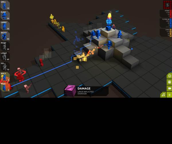 Cubemen 2