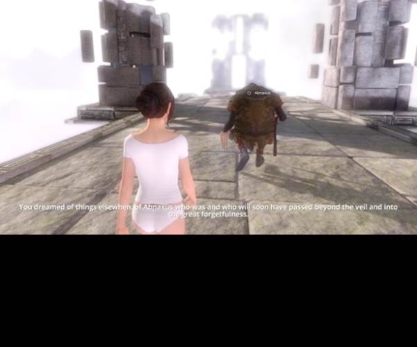 Dreamfall Chapters Book Two: Rebels
