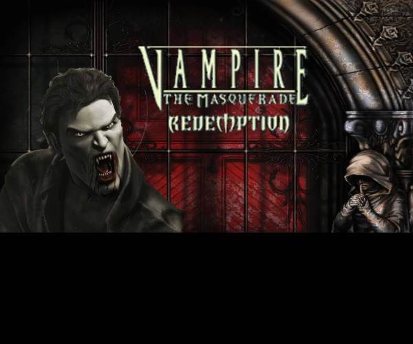 Vampire: The Masquerade - Redemption