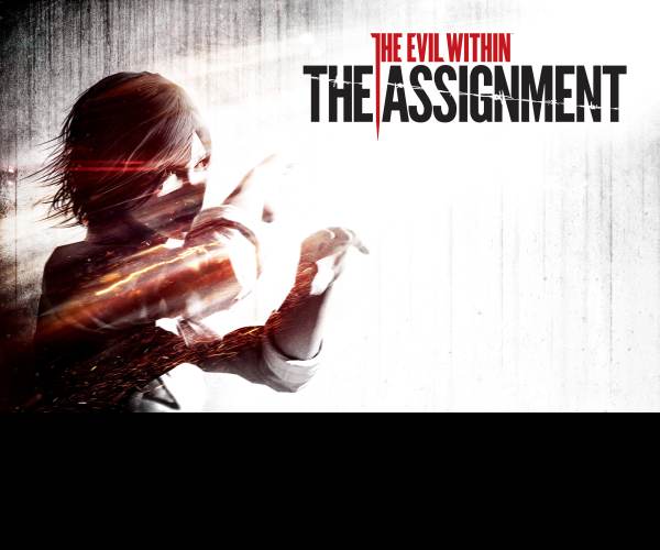 The Evil Within: The Assignment
