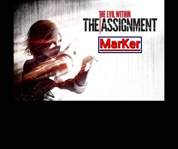The Evil Within: The Assignment
