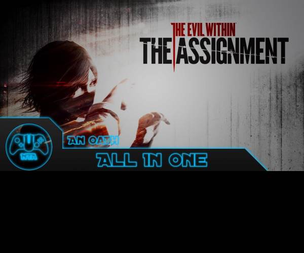 The Evil Within: The Assignment
