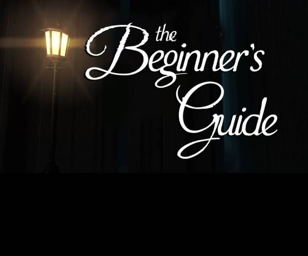 The Beginner's Guide