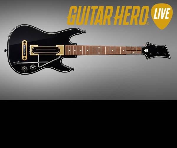 Guitar Hero