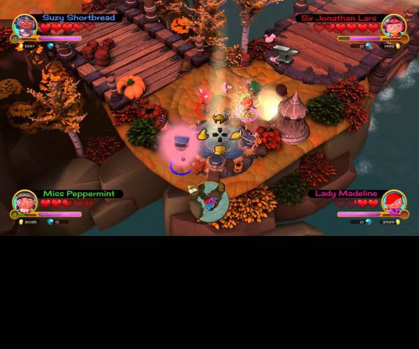 Fat Princess Adventures