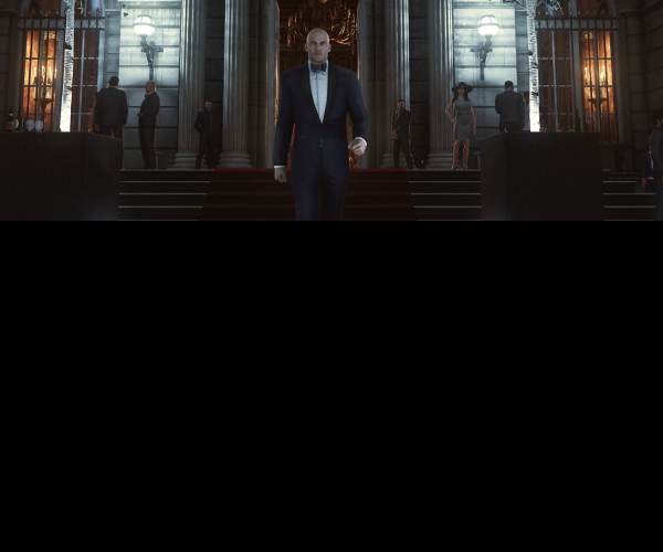 HITMAN Intro Pack