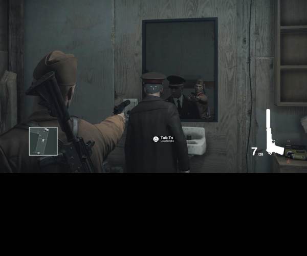 HITMAN Intro Pack