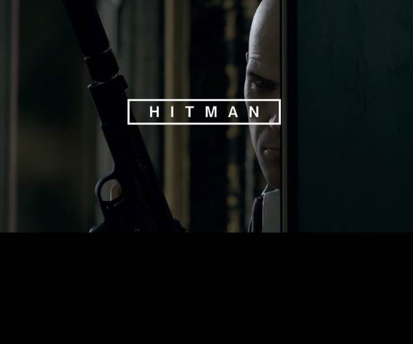 HITMAN Intro Pack