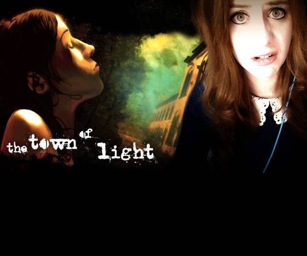 The Town of Light