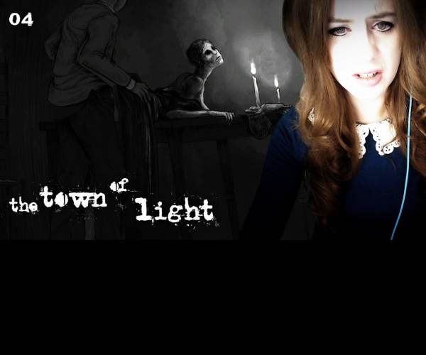 The Town of Light