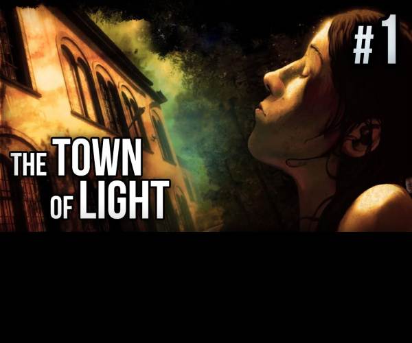 The Town of Light
