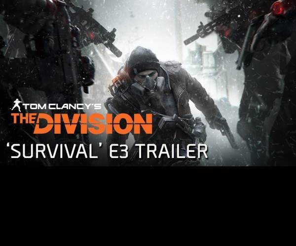 Tom Clancy’s The Division - Survival