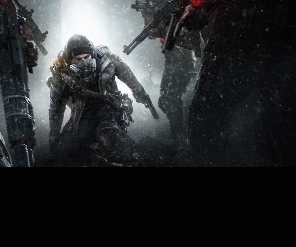 Tom Clancy’s The Division - Survival
