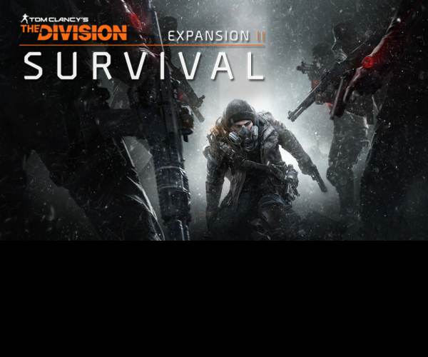 Tom Clancy’s The Division - Survival