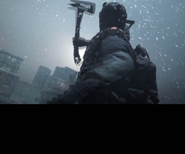 Tom Clancy’s The Division - Survival