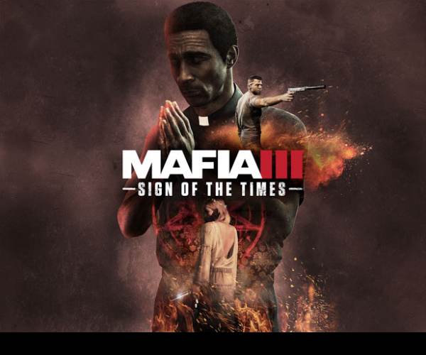 Mafia III - Sign of the Times