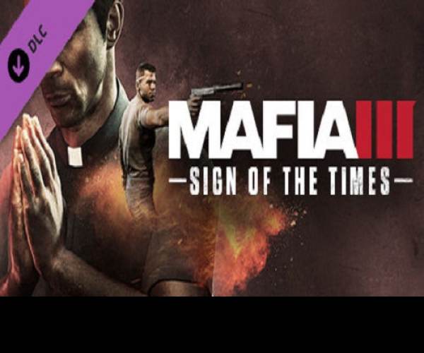 Mafia III - Sign of the Times
