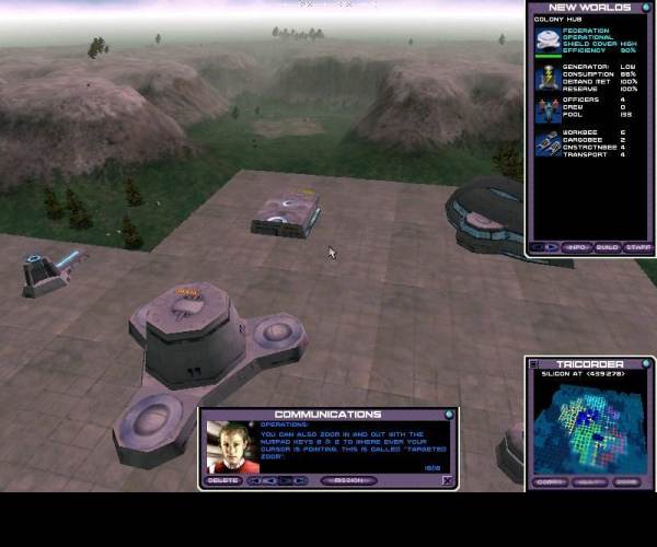 Star Trek: New Worlds