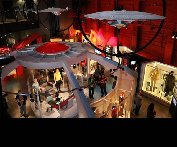 Star Trek: New Worlds