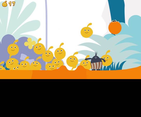LocoRoco 2 Remastered