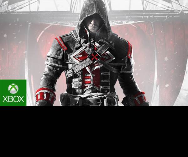 Assassin’s Creed Rogue Remastered