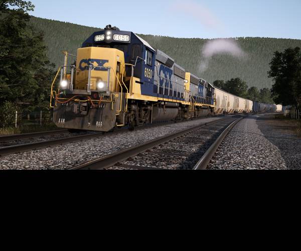 Train Sim World 2