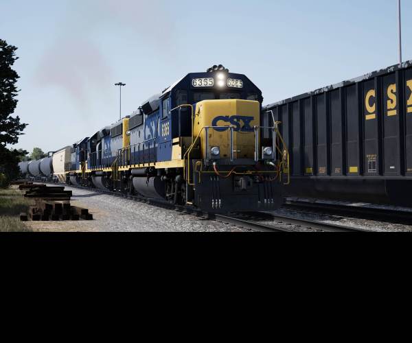 Train Sim World 2