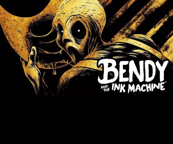 Bendy and the Ink Machine