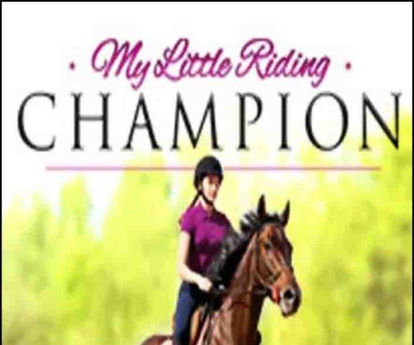 My Little Riding Champion