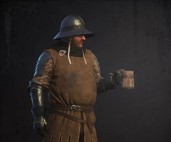 Kingdom Come: Deliverance - Band of Bastards