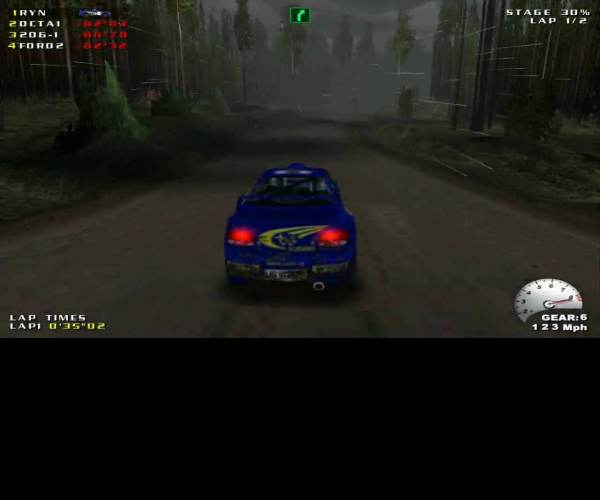 V-Rally 2