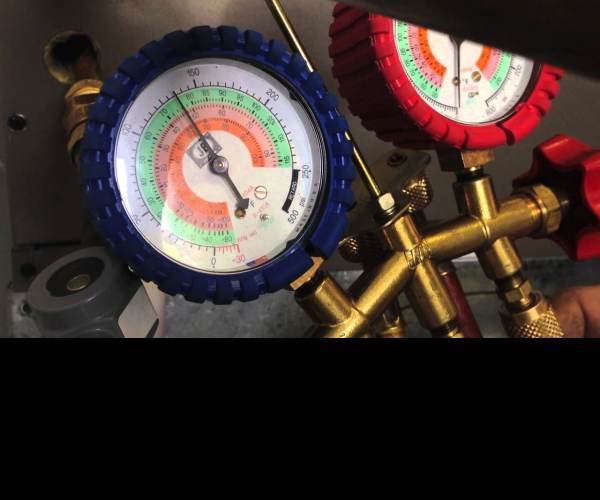 Pressure