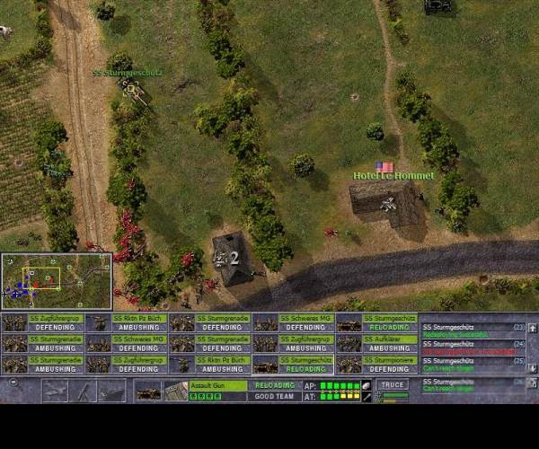 Close Combat 5: Invasion Normandy