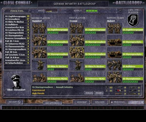 Close Combat 5: Invasion Normandy