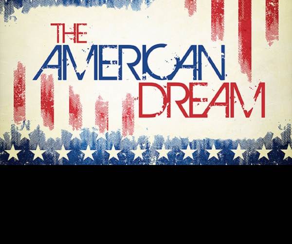 The American Dream