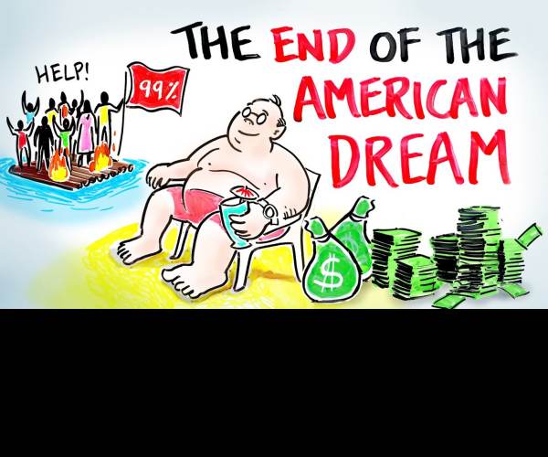 The American Dream