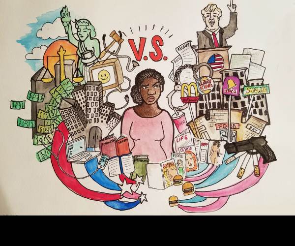 The American Dream