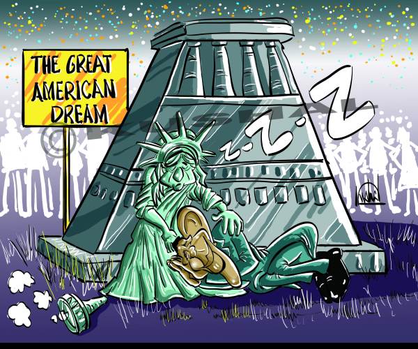 The American Dream