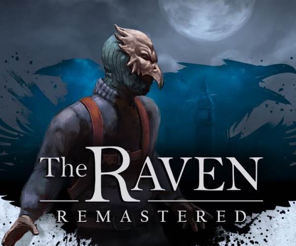The Raven Remastered