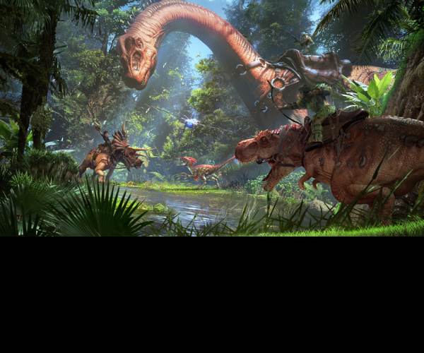 ARK Park