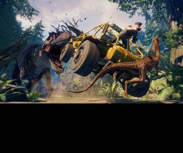 ARK Park